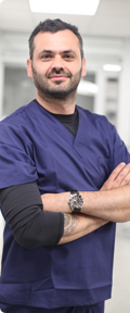 docteur Pinto